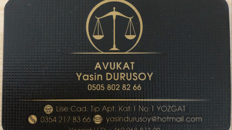 Dalkılıç Hukuk, Av. H. Murat DALKILIÇ & Av. M. Emin DALKILIÇ & Av. M. Taha DALKILIÇ