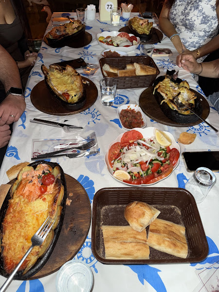 DALYAN BALIK ÇİFTLİĞİ
