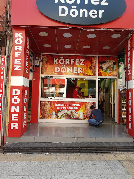 Damak Döner