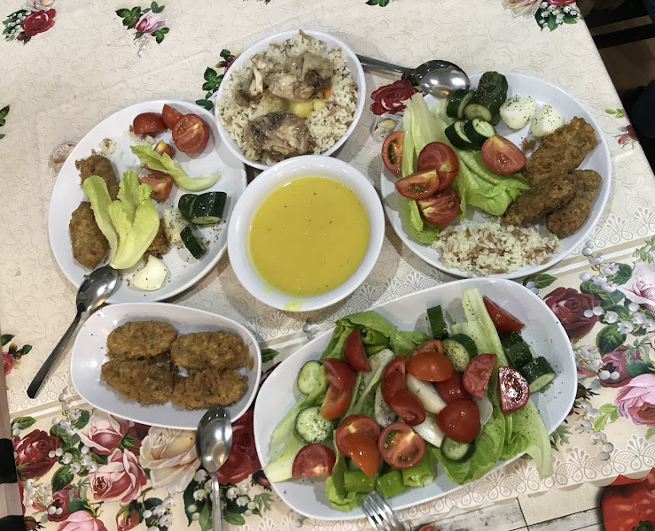 Damak Yemek Fabrikası