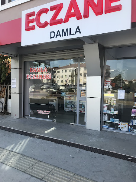 Damla Eczanesi
