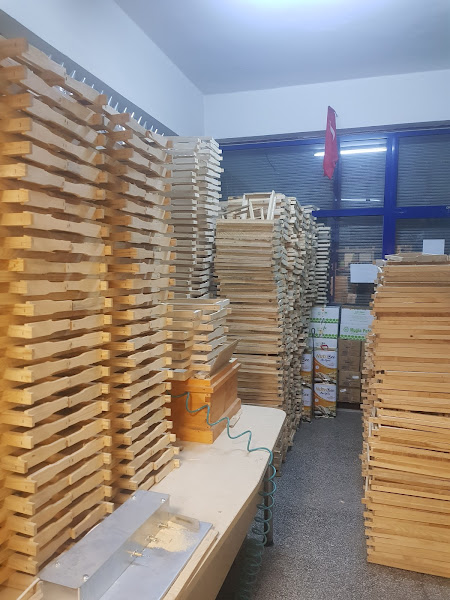 DANIŞMAN ARICILIK & BÜLBÜL BAL KAYSERİ