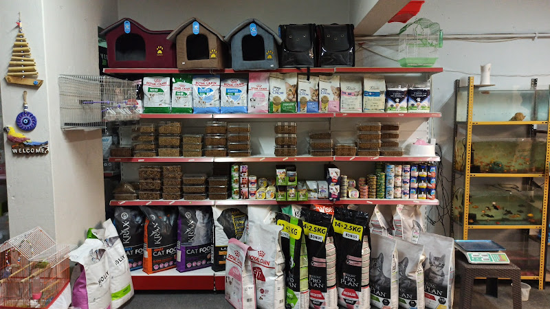 Darling Petshop Denizli
