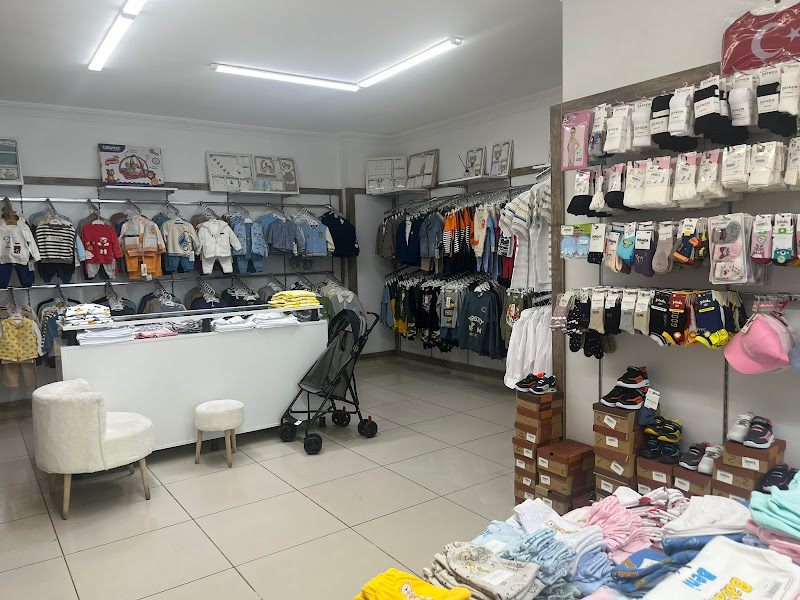 Dastini Bebe Market Bartın