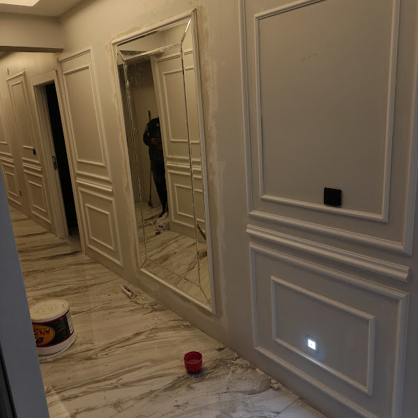 Decorec yapı dekorasyon