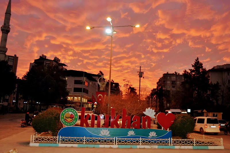 Defne Belediyesi
