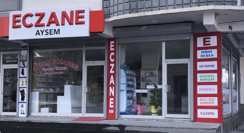 Defne Eczanesi
