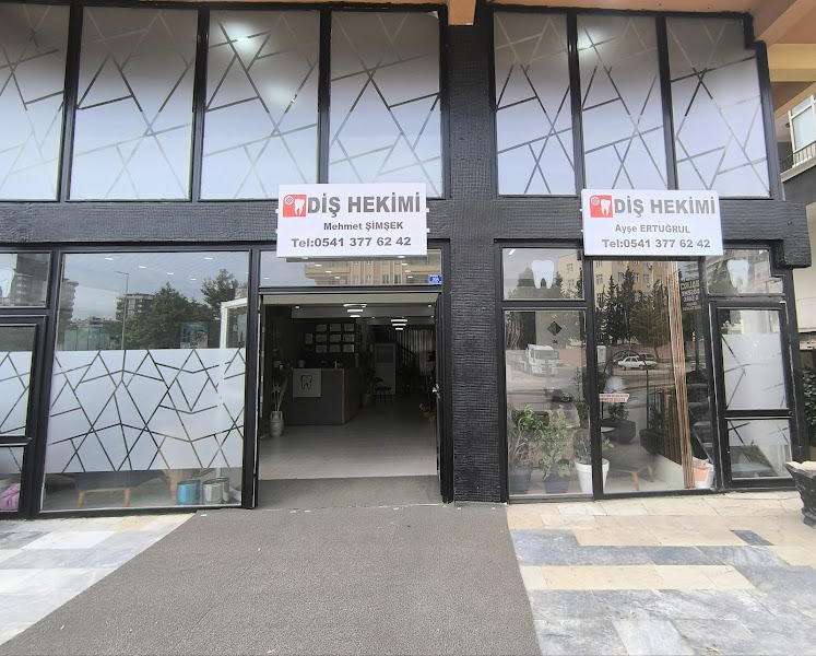 DEFNE KAPLAN AĞIZ VE DİŞ SAĞLIĞI KLİNİĞİ