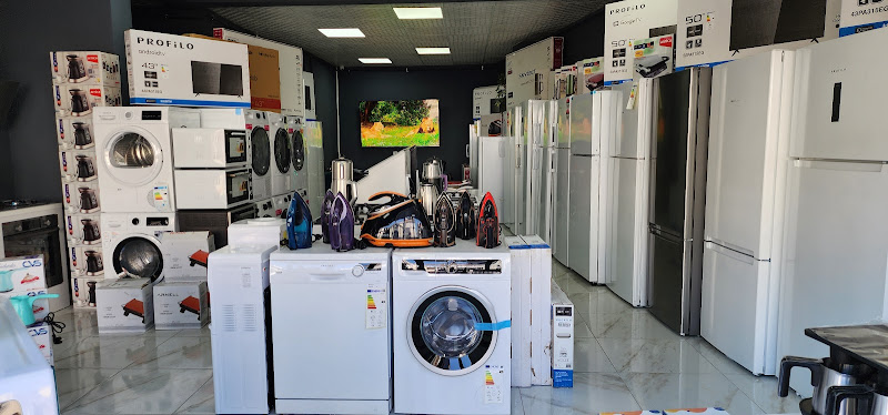 DEFNEM BEYAZ ESYA VE ELEKTRONİK EV ALETLERİ