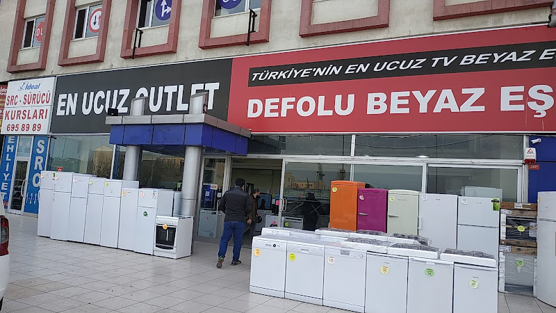 DEFOLU BEYAZ EŞYA-TV İSTANBUL