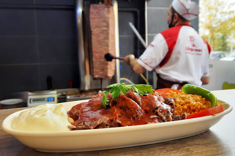 DEĞİRMEN DÖNER İSKENDER ÇORBA