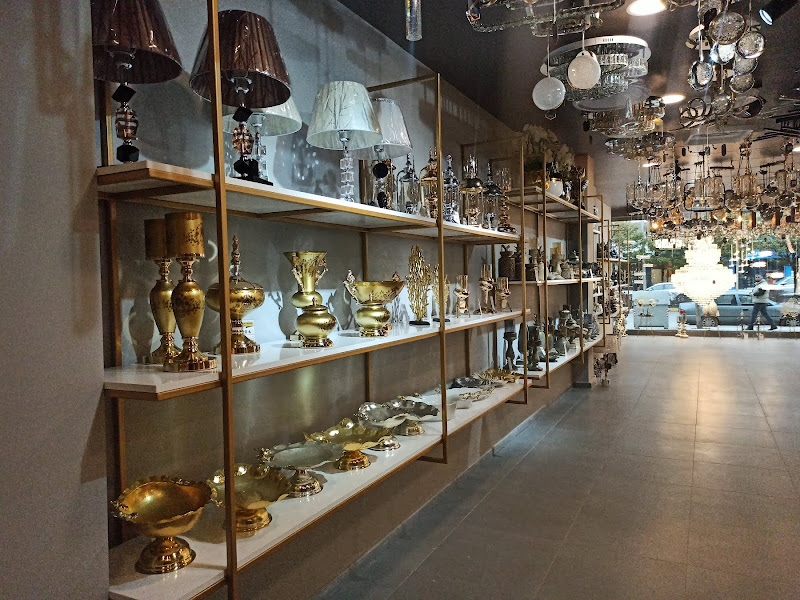 DEĞİŞİM AYDINLATMA