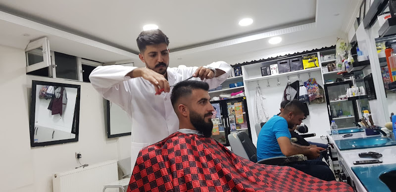 DEĞIŞIM ERKEK KUAFÖRÜ IĞDIR