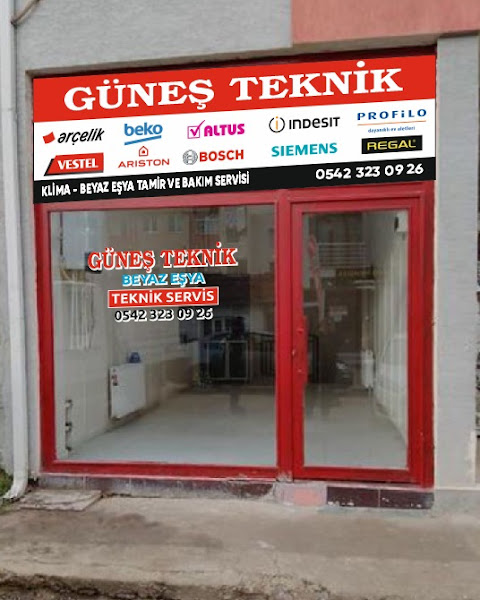 Deha Teknik Kombi Beyaz Eşya Servisi