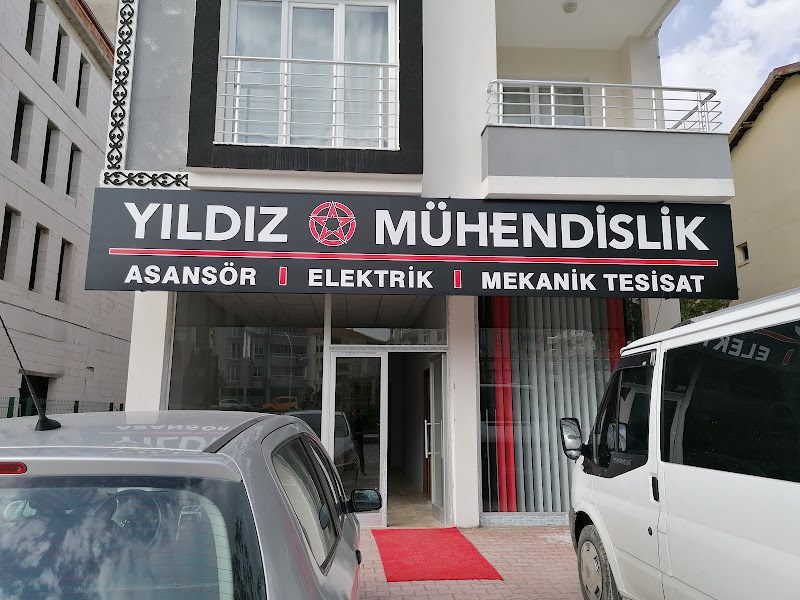 DEHALİFT ASANSÖR İMALAT SAN. VE TİC.LTD.ŞTİ.