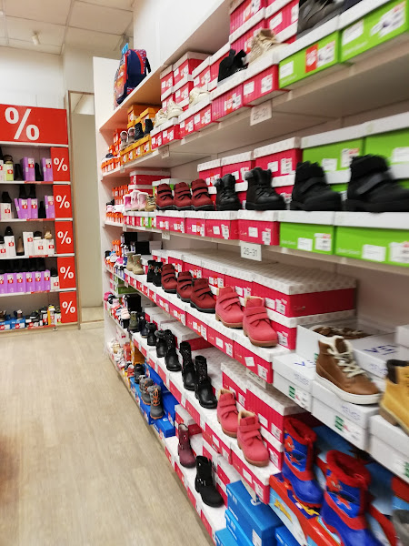 DEICHMANN
