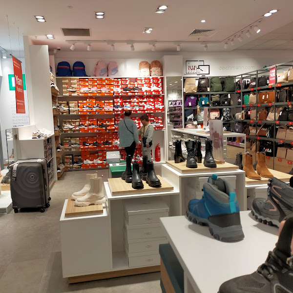Deichmann - Yalova Vega AVM