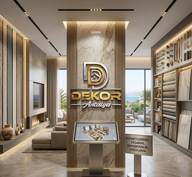 Dekor Antalya