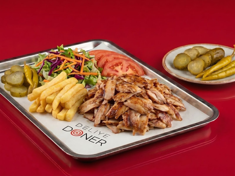 Deliye Döner