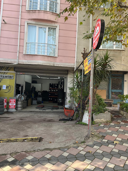 Demir Oto Lastik,Yağ Değişimi,Balata,Disk değişimi