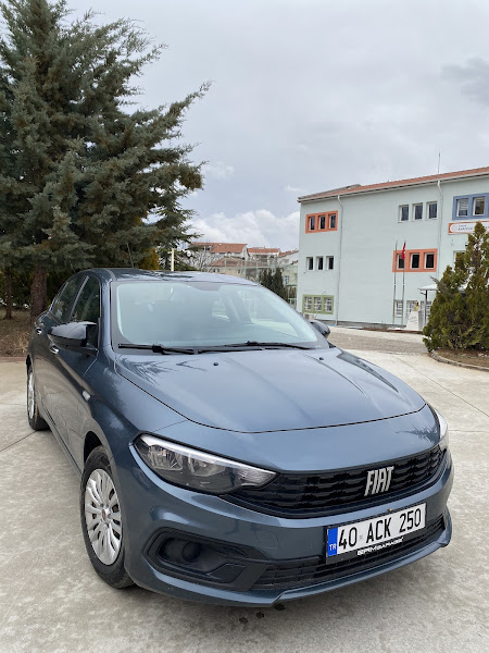DEMİR RENT A CAR | OTO KİRALAMA