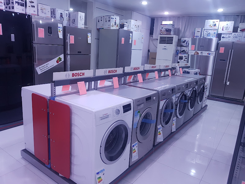 Demirel Bosch Yetkili Satıcı