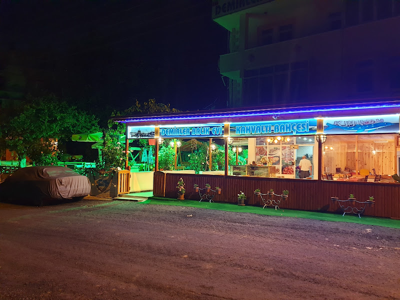 Demirler Balık Evi