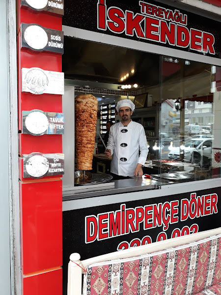 Demirpençe Döner