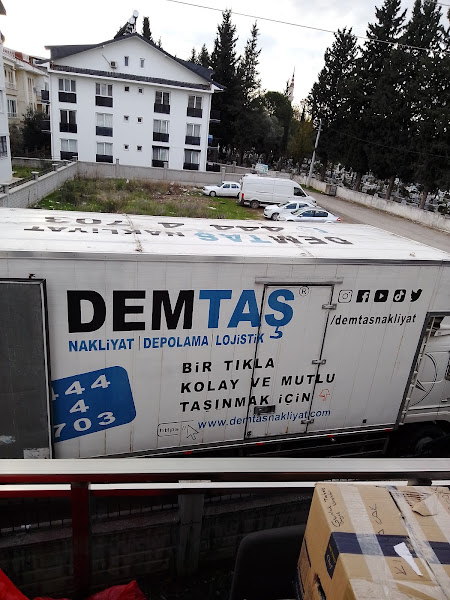 Demtaş Nakliyat
