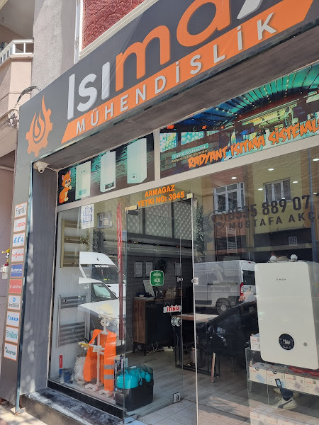 DEMTECH KOMBİ&KLİMA TEKNİK SERVİS TAMİR BAKIM