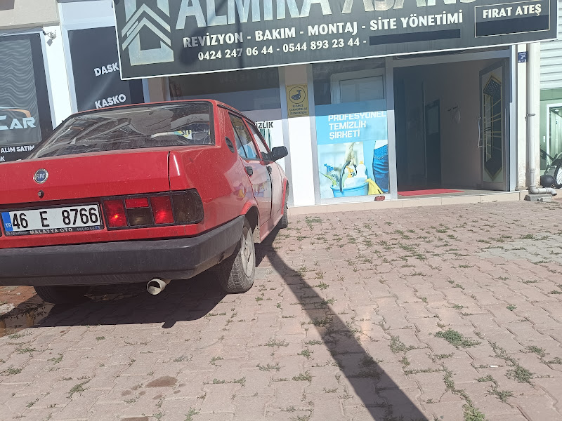 Den-Kar Asansörleri