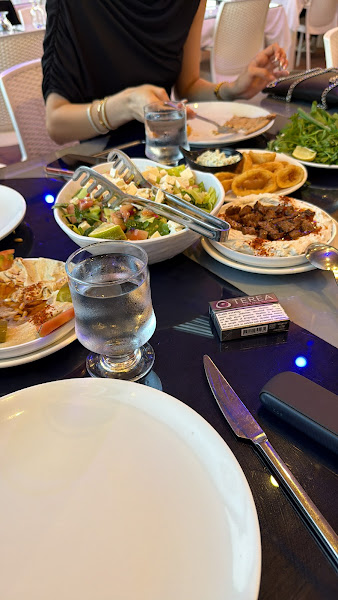 DENİZ BALIK RESTAURANT