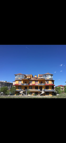 DENİZ BAYAN APART, YURT ve KONUKEVİ