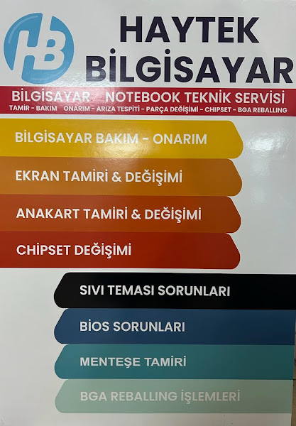 Deniz Bilgisayar