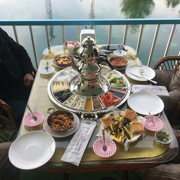 Deniz Kızı Restaurant