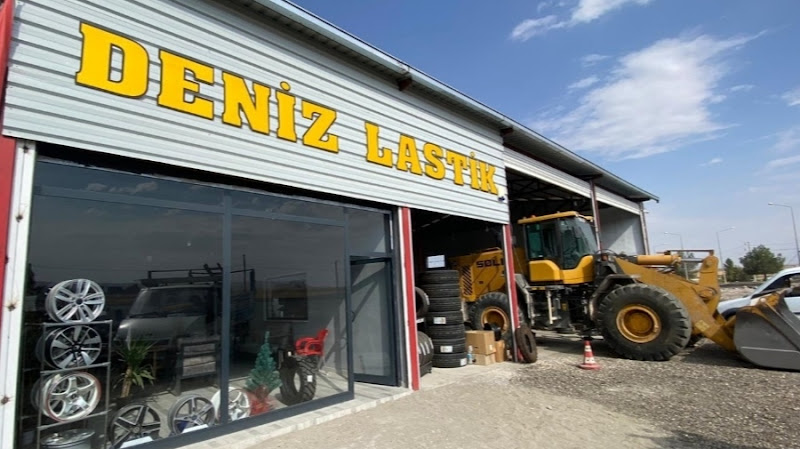 Deniz Lastik