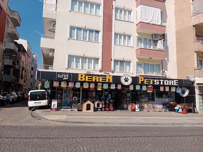 DENİZ PETSHOP