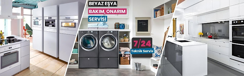 Deniz Soğutma Klima, Kombi ve Beyaz Eşya Servisi