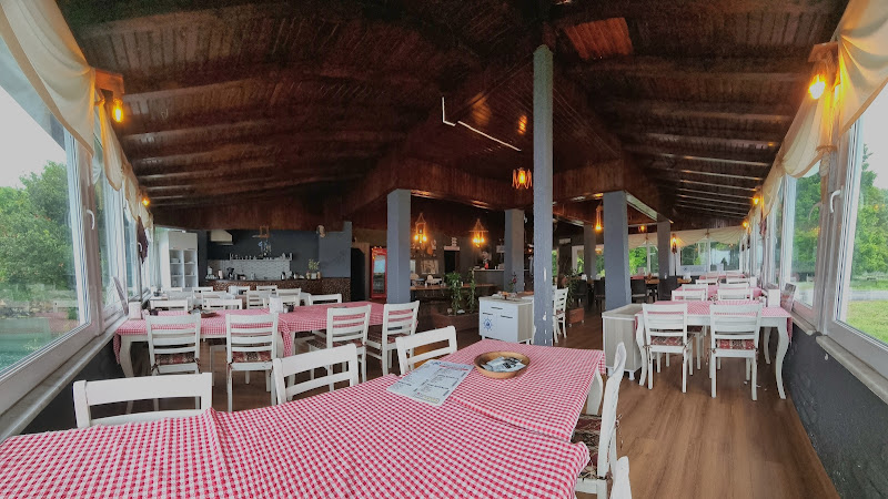 DENİZALTI KAHVALTI CAFE RESTORANT
