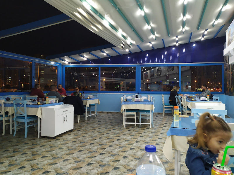 Denizatı Balık Adana