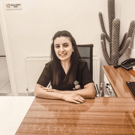 Denizdent Ağız ve Diş Sağlığı Polikliniği