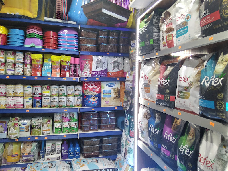 Denizkızı Petshop