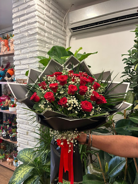 Denizli Çiçekçi/ Denizli Çiçek Siparişi