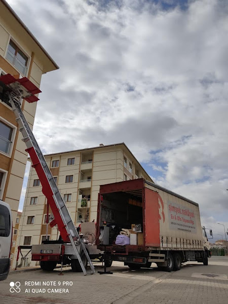 Denizli Evden Eve Taşımacılık