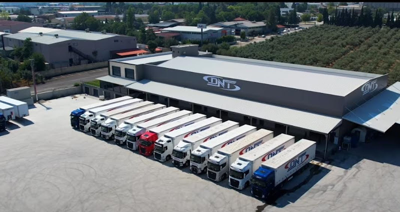 Denizli Kuzey Evden Eve Nakliyat