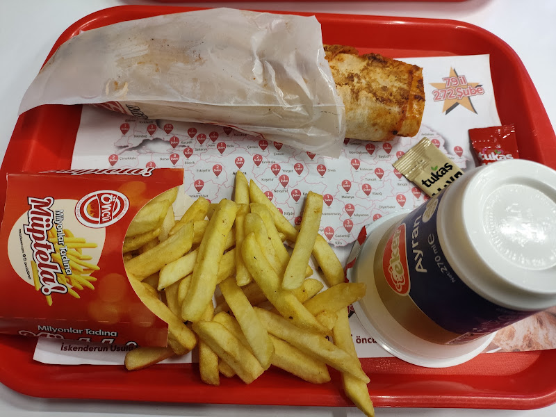 Denizli Öncü Döner