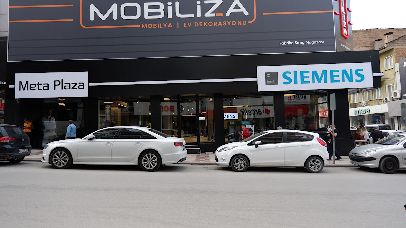 Denizli Siemens Meta Plaza