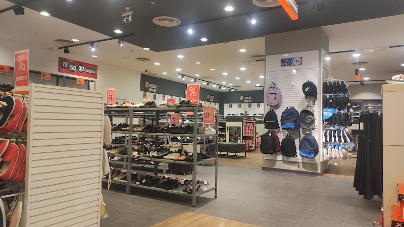 Denizli Sümerpark AVM FLO
