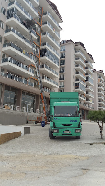 Denko Uluslararası Nakliyat