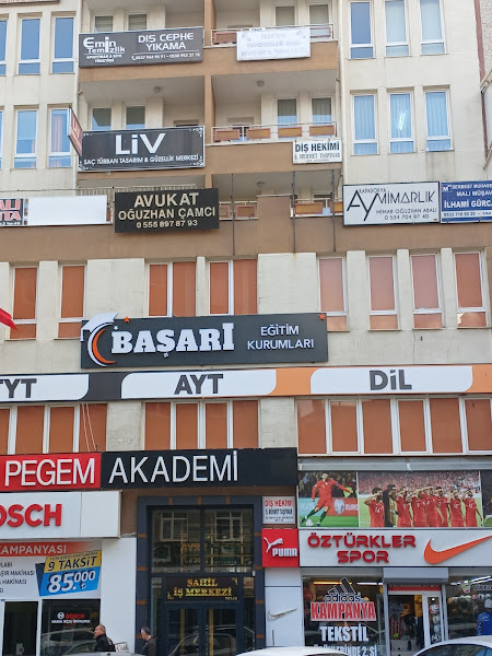 Dent AS Ağız ve Diş Sağlığı Polikliniği